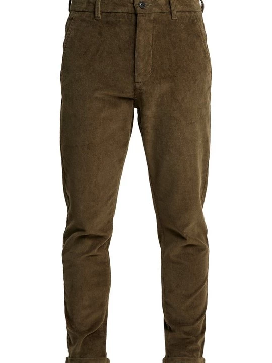 Foto van product Chino lindbergh kaki