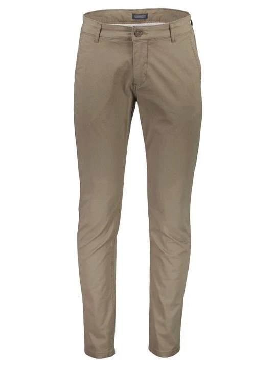 Foto van product Chino lindbergh kaki