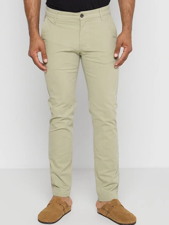 Foto van product Chino lindbergh kaki