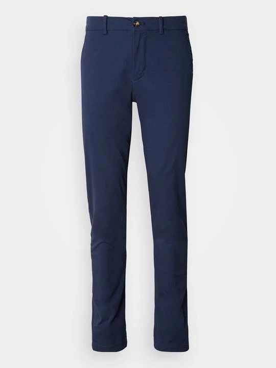 Foto van product Chino lindbergh koningsblauw