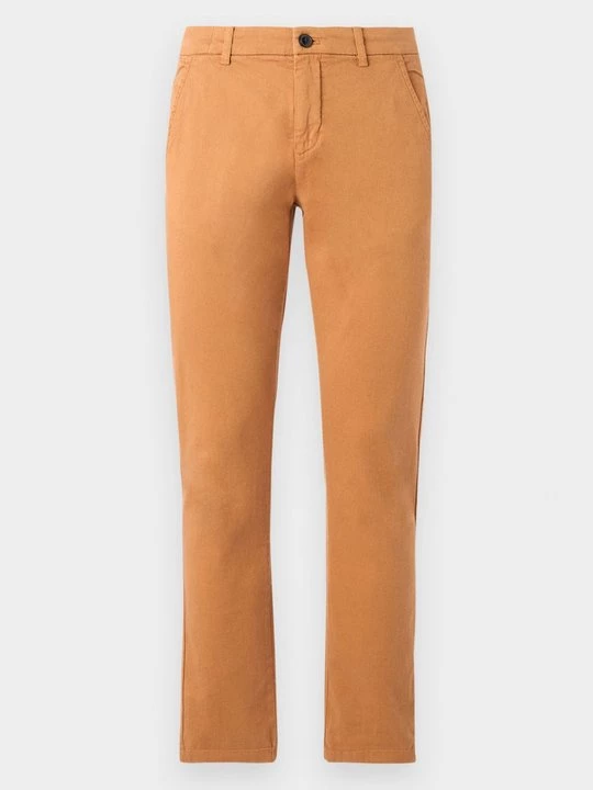 Foto van product Chino lindbergh lichtbruin