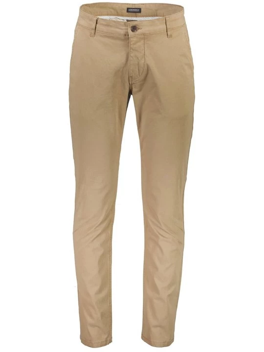 Foto van product Chino lindbergh lichtbruin