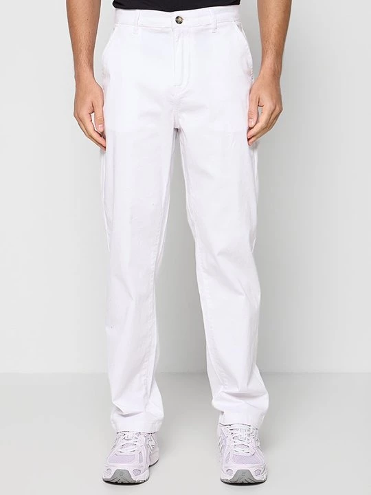 Foto van product Chino lindbergh wit