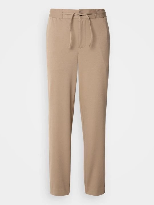 Foto van product Chino lindbergh zandkleur