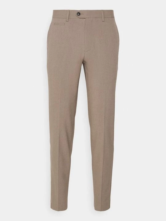 Foto van product Chino lindbergh zandkleur