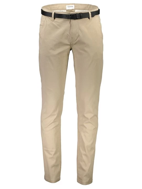 Foto van product Chino lindbergh zandkleur
