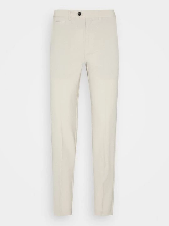 Foto van product Chino lindbergh zandkleur