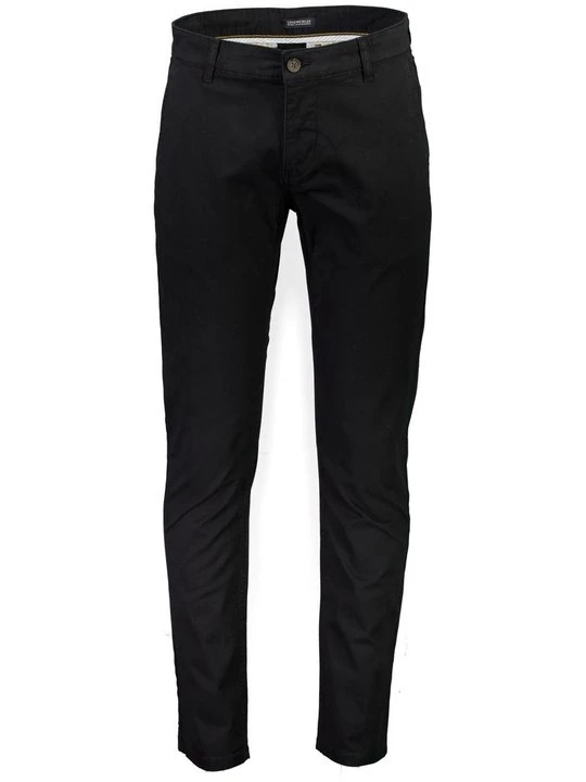 Foto van product Chino lindbergh zwart