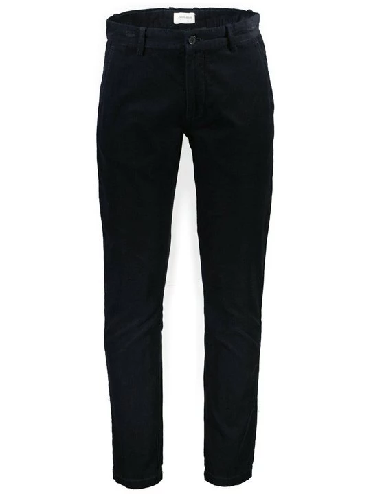 Foto van product Chino lindbergh zwart