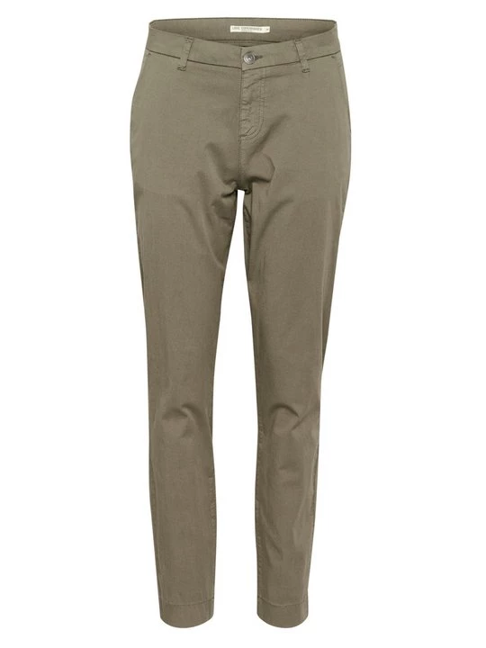 Foto van product Chino Love Copenhagen groen