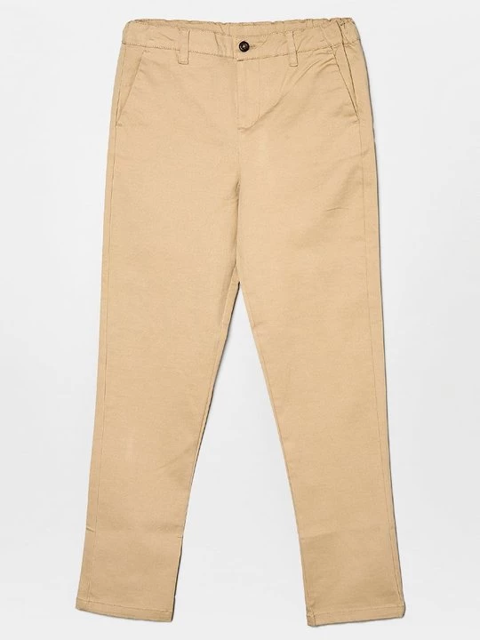 Foto van product Chino Lyle & Scott beżowy