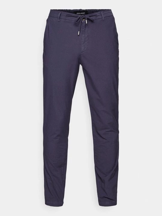 Foto van product Chino Lyle & Scott donkerblauw