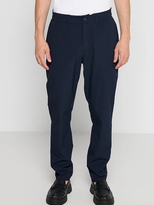 Foto van product Chino Lyle & Scott donkerblauw