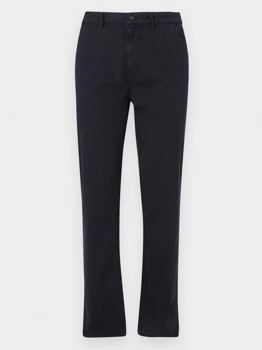 Foto van product Chino Lyle & Scott donkerblauw