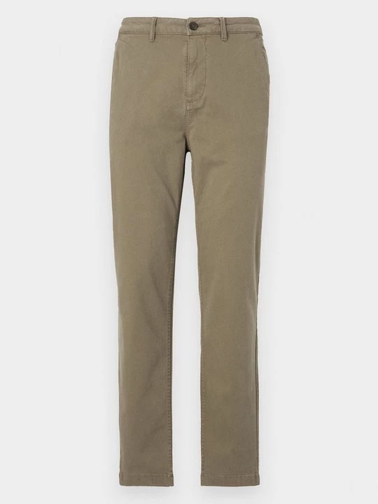 Foto van product Chino Lyle & Scott groen
