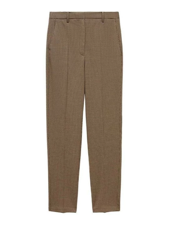 Foto van product Chino Mango bruin