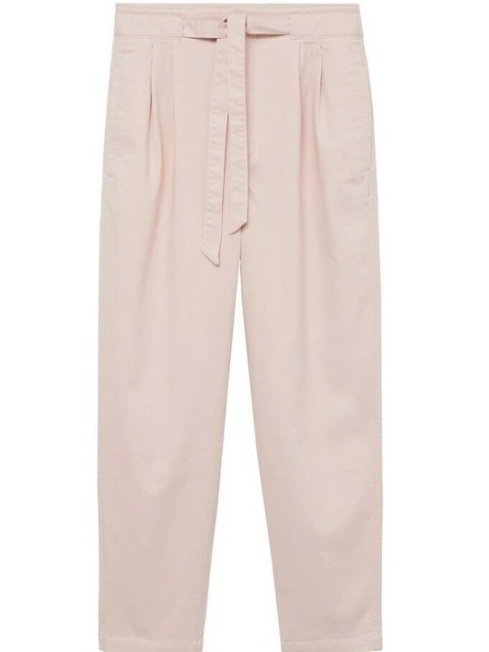 Foto van product Chino Mango donkerroze