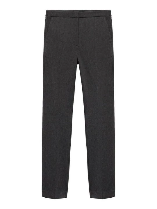 Foto van product Chino Mango grijs