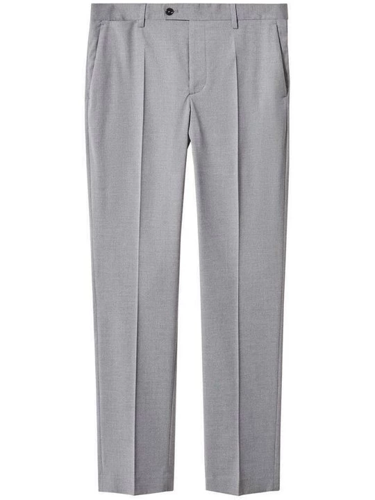 Foto van product Chino Mango grijs