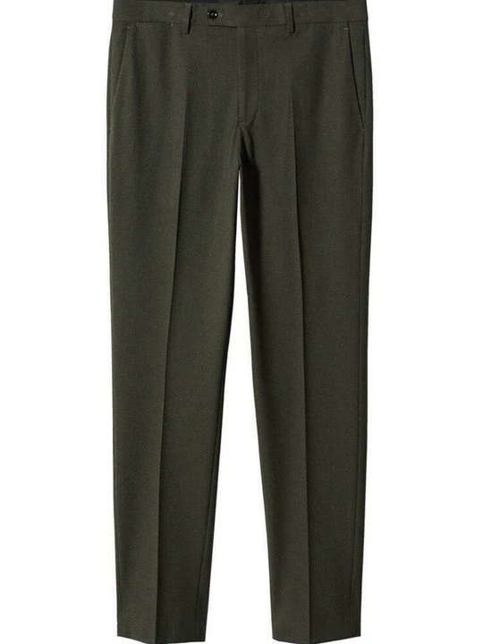 Foto van product Chino Mango groen