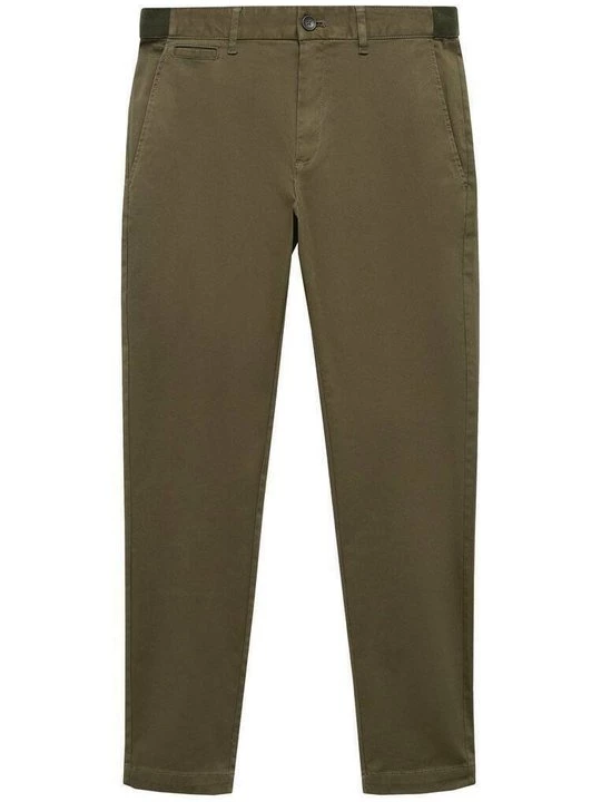 Foto van product Chino Mango groen
