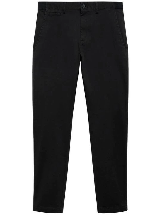 Foto van product Chino Mango zwart