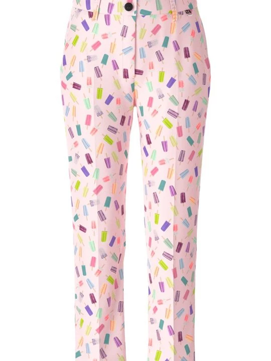 Foto van product Chino Marc Cain rood