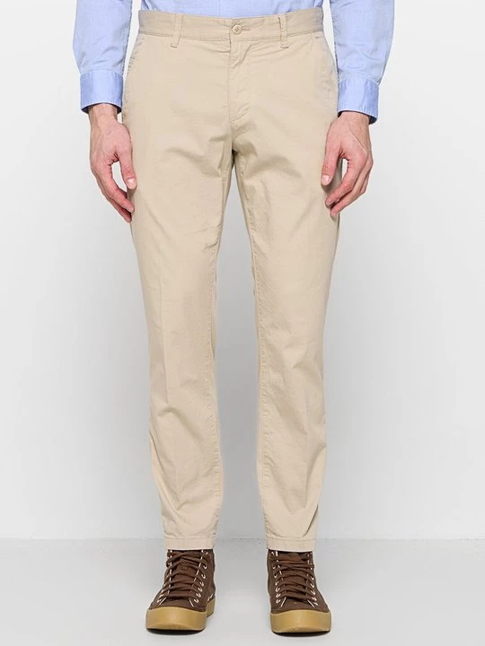Foto van product Chino Marc O'Polo beżowy