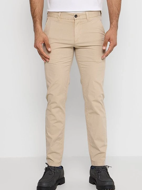 Foto van product Chino Marc O'Polo beżowy