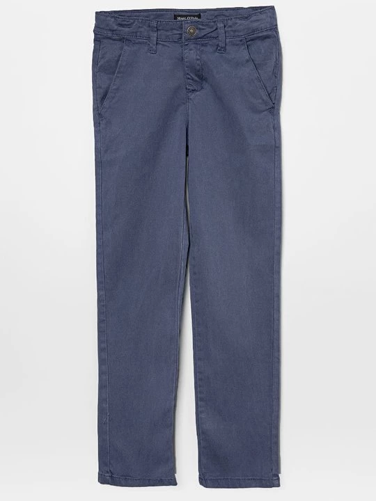 Foto van product Chino Marc O'Polo blauw