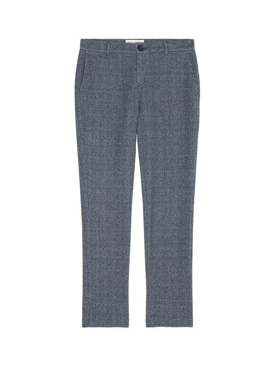 Foto van product Chino Marc O'Polo blauw