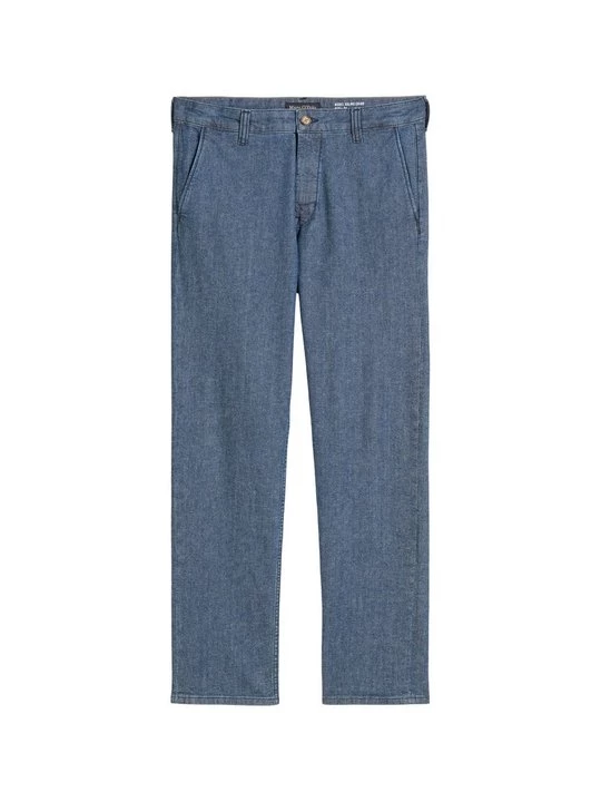 Foto van product Chino Marc O'Polo blauw