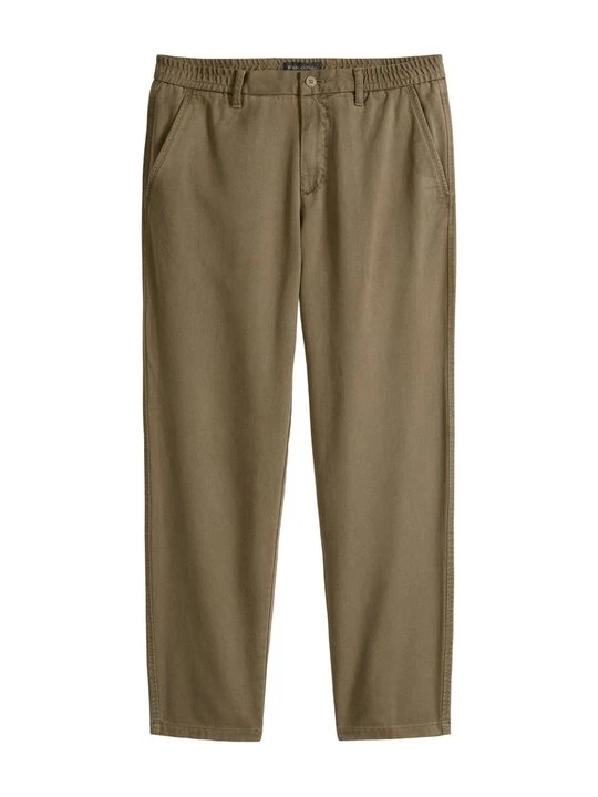 Foto van product Chino Marc O'Polo bruin