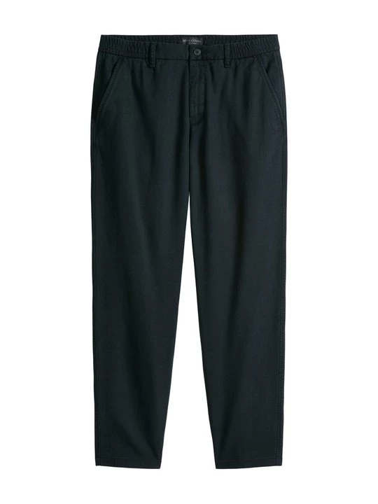 Foto van product Chino Marc O'Polo donkerblauw