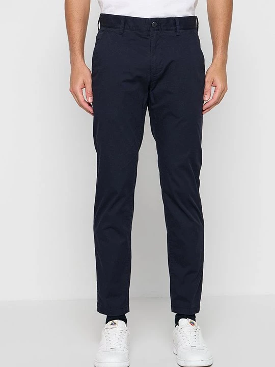 Foto van product Chino Marc O'Polo donkerblauw