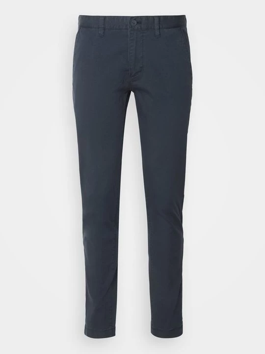 Foto van product Chino Marc O'Polo donkerblauw