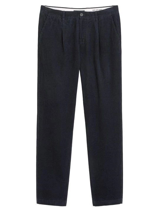 Foto van product Chino Marc O'Polo donkerblauw