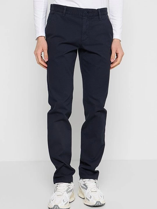 Foto van product Chino Marc O'Polo donkerblauw