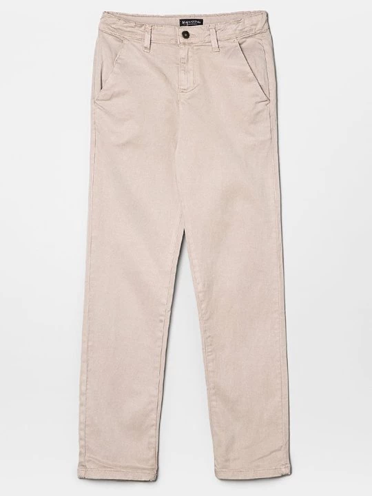 Foto van product Chino Marc O'Polo grijs