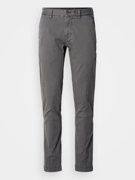 Foto van product Chino Marc O'Polo grijs
