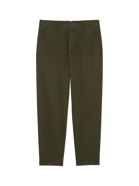 Foto van product Chino Marc O'Polo groen