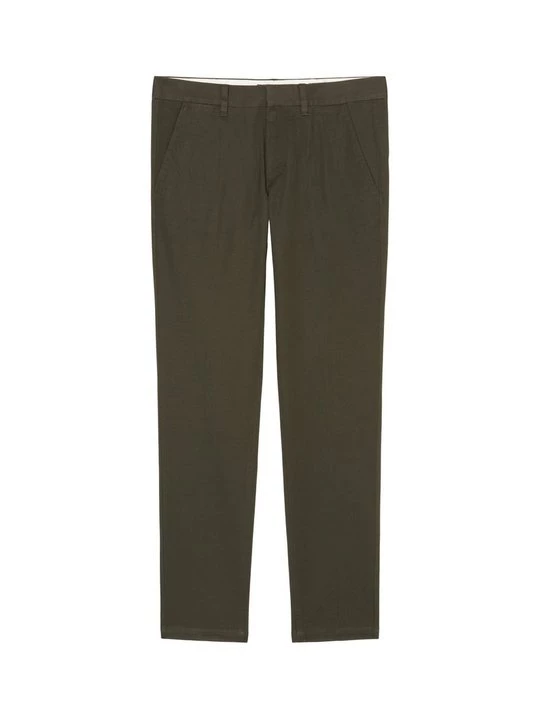 Foto van product Chino Marc O'Polo groen