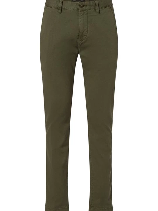 Foto van product Chino Marc O'Polo olijfgroen