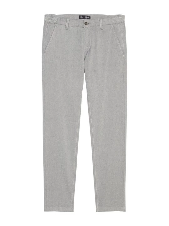 Foto van product Chino Marc O'Polo wit