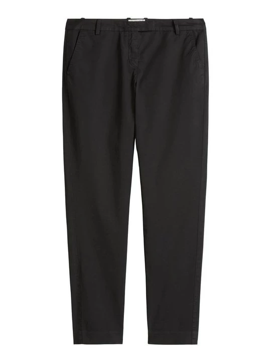 Foto van product Chino Marc O'Polo zwart