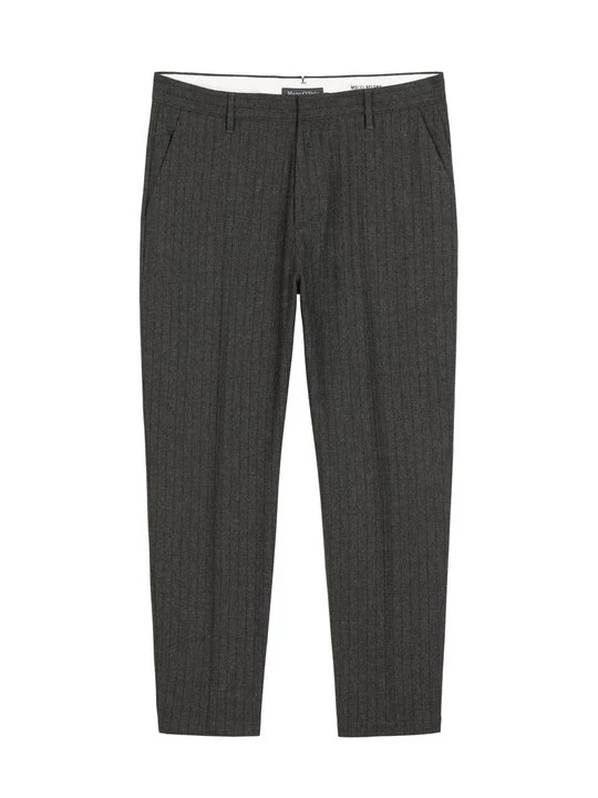 Foto van product Chino Marc O'Polo zwart