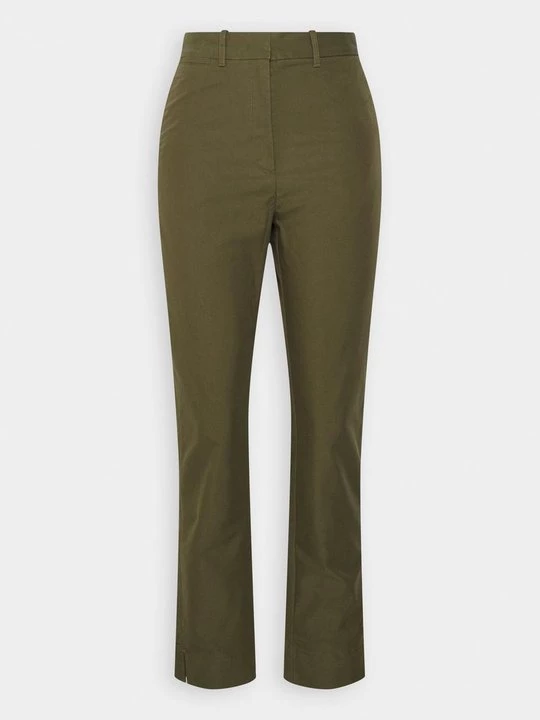 Foto van product Chino Marks & Spencer kaki