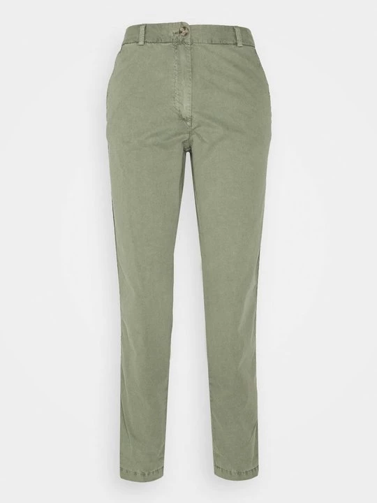 Foto van product Chino Marks & Spencer kaki