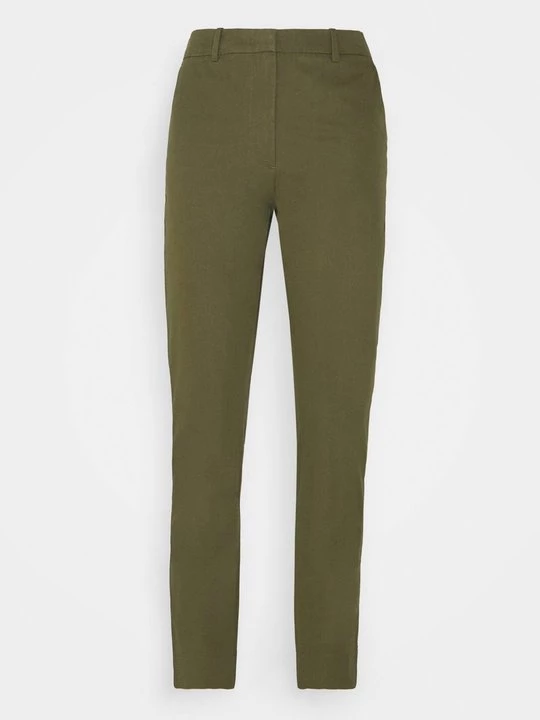 Foto van product Chino Marks & Spencer kaki