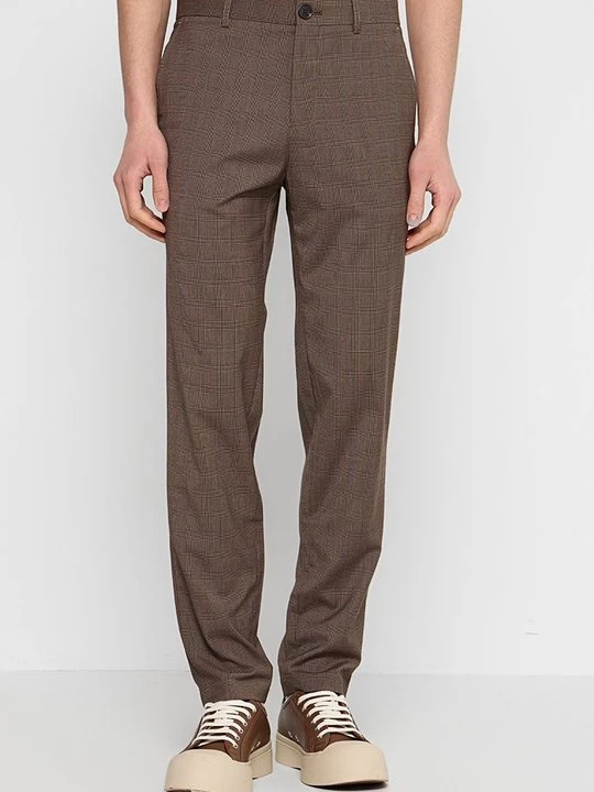 Foto van product Chino Matinique bruin